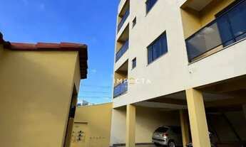 Imagem 2: Apartamento com 2 dormitórios à venda, 56 m² por R$ 250.000,00 - Portal Vila Verde - Pouso