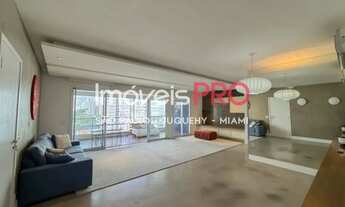 Imagem 3: Apartamento para venda ou locação Pinheiros - SP