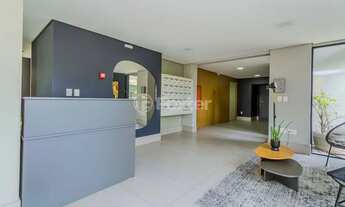 Imagem 6: Imóvel para venda, com 64 m2, com 2 quartos, 1 suíte, em Jardim do Salso - Porto Alegre