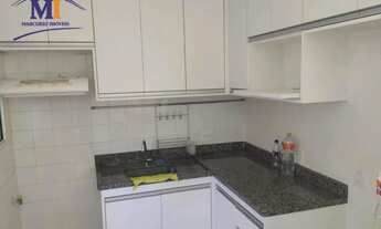 Imagem 5: Casa com 3 dormitórios para alugar, 80 m² por R$ 3.700/mês - Parque Imperador - Campinas/S