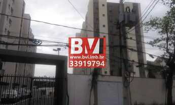 Imagem 4: Galpão com 2 dorms, São Cristóvão, Rio de Janeiro - R$ 1.2 mi, Cod