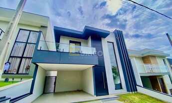 Imagem 3: Casa em condomínio à venda no Condomínio Terras de Genova em Jundiaí/SP