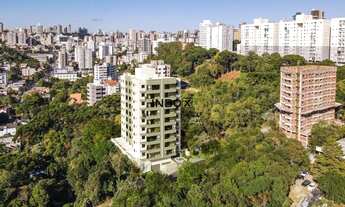Imagem 4: INBOX CIA IMOBILIARIA VENDE, APARTAMNETO NO BAIRRO BORGO