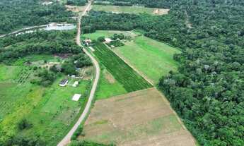 Imagem: Fazenda a venda Porteira Fechada com 14
