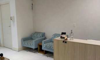 Imagem 2: Vendo sala comercial com 2 salas na Mooca