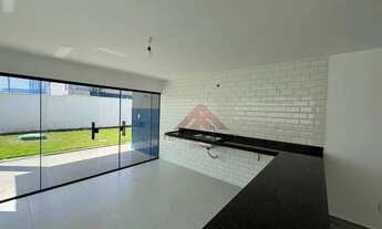 Imagem 5: Casa com 3 quartos à venda, 154 m por R$ 799.000