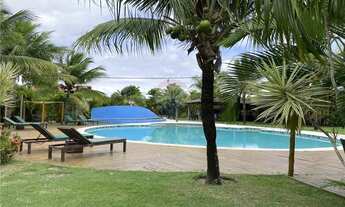 Imagem 4: Apartamento com 2 quartos no condomínio Toko Village em Porto Seguro Bahia