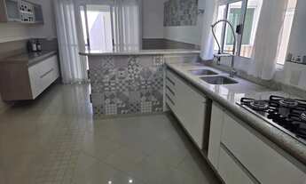 Imagem 7: Sobrado para venda tem 330 metros quadrados com 2 quartos em Jardim Novo Mundo - Jundiaí