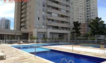 Imagem 2: Apartamento para alugar no Liberty Towers, região sul de Londrina