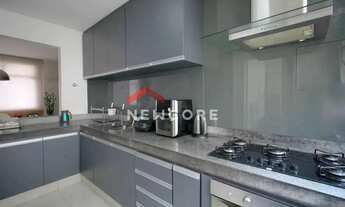 Imagem 4: Apartamento em Rua Matipó - Santo Antônio - Belo Horizonte/MG