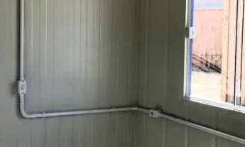 Imagem 7: Container Guarita Reefer 3x2,44x2,89 M - 7,32 m²