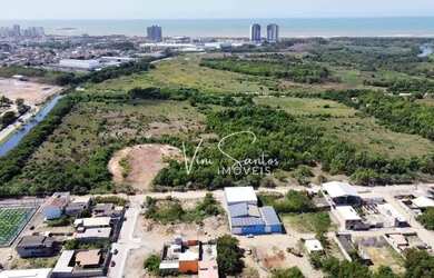 Imagem: À venda I Área de 73 mil m² na região