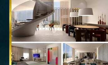 Imagem 6: Santa Lúcia - Apartamento 4 quartos à venda na Anuar Donato