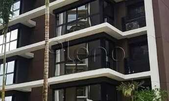 Imagem 7: Apartamento para alugar em Campinas, Nova Campinas, com 1 suíte, com 49.24 m², Halma 199