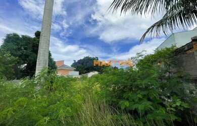 Imagem 7: Terreno de 995m² em frente à Lagoa das Palmeiras