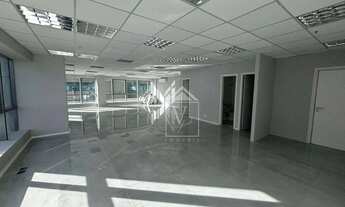 Imagem 4: Conjunto para alugar, 135 m² por R$ 11.900,00/mês - Praia de Belas - Porto Alegre/RS