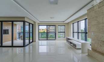 Imagem 7: Apartamento no Alliance, 04 Quartos, 03 Vagas, Elevador Privativo, Ecoville, Curitiba