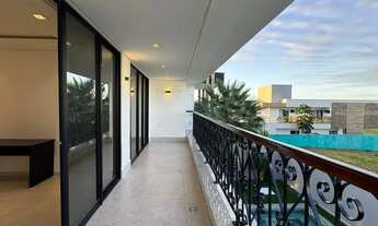 Imagem 5: Casa com 450 m2 com 5 suitesCidade Alpha - Eusébio - CE