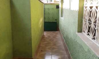 Imagem 4: Casa para venda tem 151 metros quadrados com 4 quartos