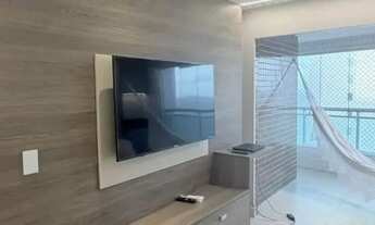 Imagem 6: Imóvel para aluguel tem 79 metros quadrados com 2 quartos em Ponta do Farol - São Luís - M