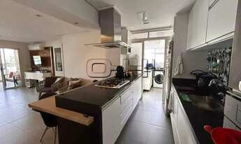 Imagem: Venda Garden 3 Dormitórios - 138 m² Pompéia