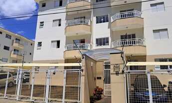 Imagem: Apartamento no Jardim Vera Cruz para LOCAÇÂO