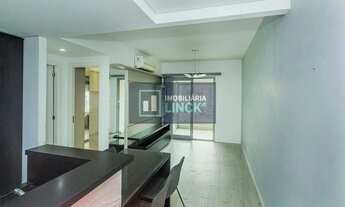 Imagem 5: Apto com 48m² com1 quarto, 1 vaga, sacada no Petrópolis - Porto Alegre - RS