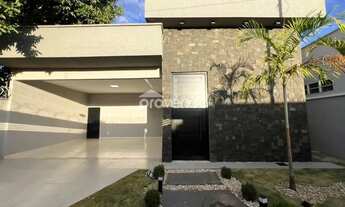 Imagem: CASA TÉRREA - 3 SUÍTES - LAZER E PISICNA