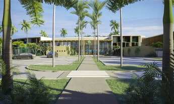 Imagem 3: Apartamento à venda no MILAGRES BEACH RESIDENCE , PORTO DA RUA, São Miguel dos Milagres, A