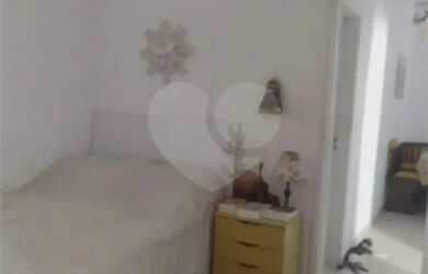 Imagem 6: Imóvel para venda tem 78 metros quadrados com 2 quartos em Praça da Bandeira - Rio de Jane