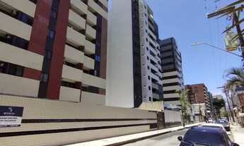 Imagem: Apartamento quarto e sala 3° quadra da