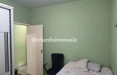 Imagem 5: Casa a venda na Zona Norte com 3 Quartos TR217706 THE -14HD2KQ