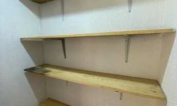 Imagem 5: Ed. Paço das Artes , Jardim Goiás, Alugo, 3 Qts, 1 vg, Nascente, Andar alto, Dir. Proprie