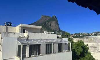 Imagem 2: Cobertura com 3 quartos para alugar, 259 m² por R$ 10.717/mês - Barra da Tijuca - Rio de J