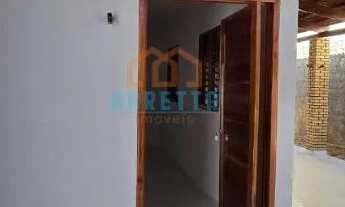 Imagem 2: CÓD: 5545. Casa nova à venda em Tibau/RN!