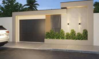 Imagem: Casa na Planta no Village Araçagy