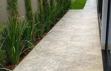 Imagem 6: Condóminio Parqville Jacarandá