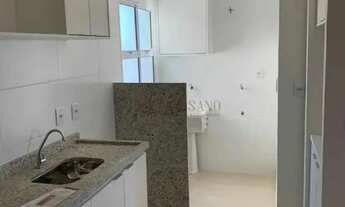 Imagem 3: Apartamento com 52 m² e 2 quartos em Vila Altinópolis, Bauru - SP