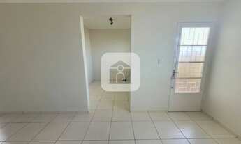 Imagem 4: Casa estilo sobrado para locação bairro Patrimônio