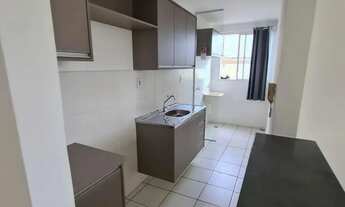 Imagem 2: Imóvel para aluguel e venda com 40 metros quadrados com 2 quartos em Ponte Nova - Várzea G