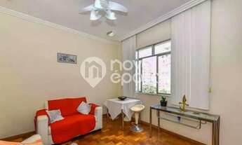 Imagem 4: Copacabana Apartamento com 2 dormitórios