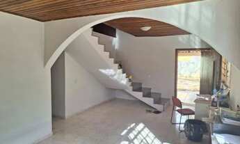 Imagem 7: Chácara na Bica do DER/Planaltina DF de 2.200 m² c/casa toda murada