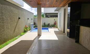 Imagem 2: Casa Térrea Portal Green