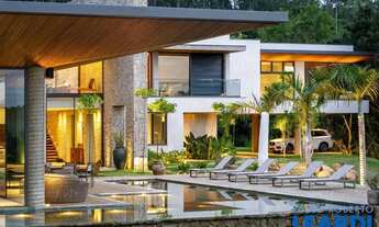 Imagem 6: CASA EM CONDOMÍNIO - Condomíno Reserva Da Floresta Sousas - SP