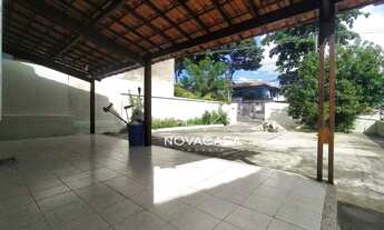 Imagem: Casa para alugar, 117 m² por R$ 4.091,60/mês