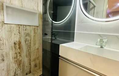 Imagem 4: Imóvel para aluguel e venda com 77 metros quadrados com 3 quartos em Calhau - São Luís - M