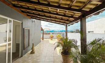 Imagem 3: Cobertura com 4 quartos à venda no Santa Rosa