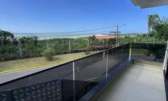 Imagem: Casa Exclusiva no Damha com Vista Mar e