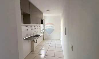 Imagem 2: Apartamento no Conquista Tarumã, Manaus/AM