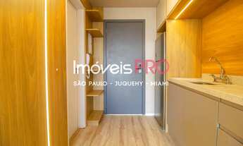 Imagem 6: Studio novíssimo 31 m² em Moema próximo ao parque do Ibirapuera. Fora da rota